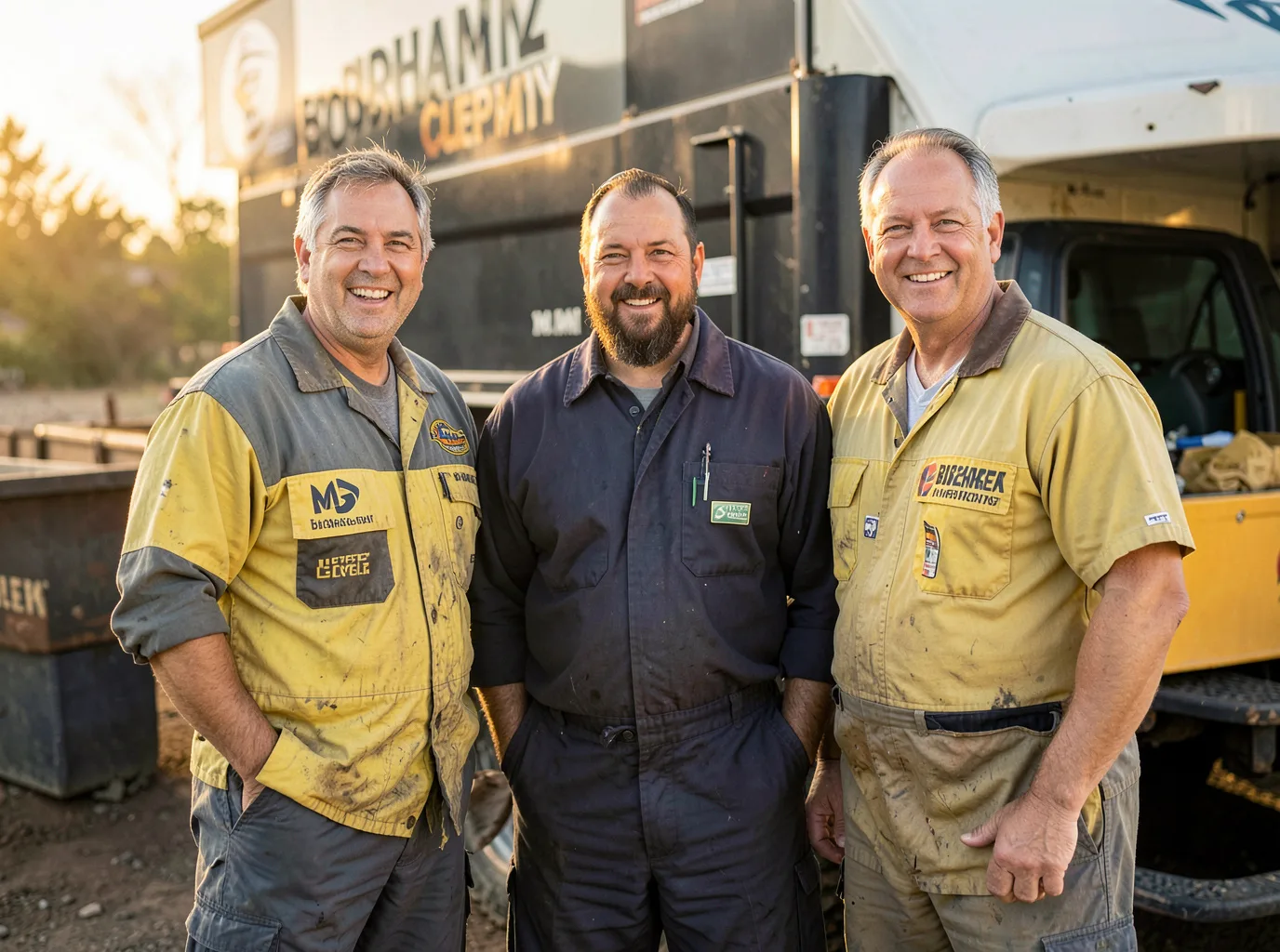 Sewage Cleanup company in Oracle, AZ