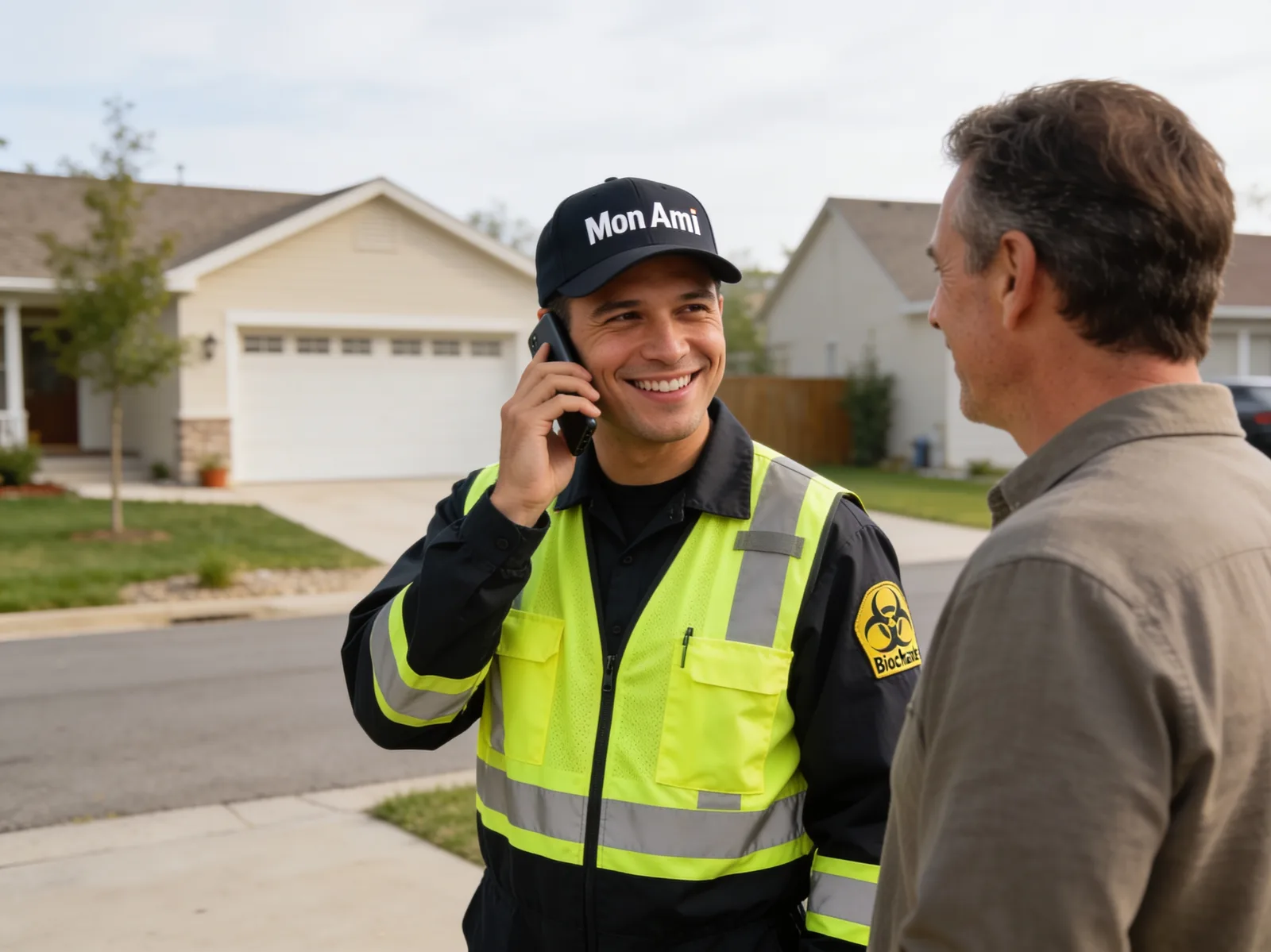 Sewage Cleanup Oracle, AZ FAQs